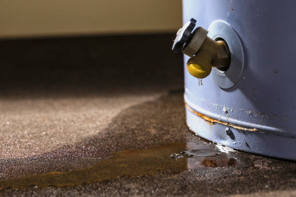 Best Flooded house restoration  in Charleroi, PA
