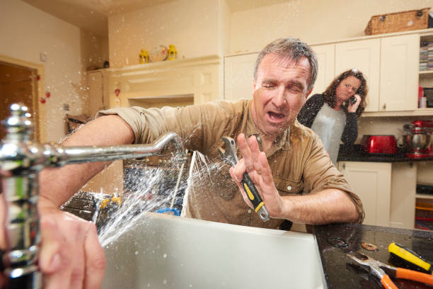 Trusted PA Water damage restoration Experts